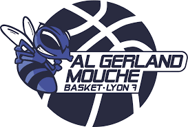ALGM BASKETS LOGO