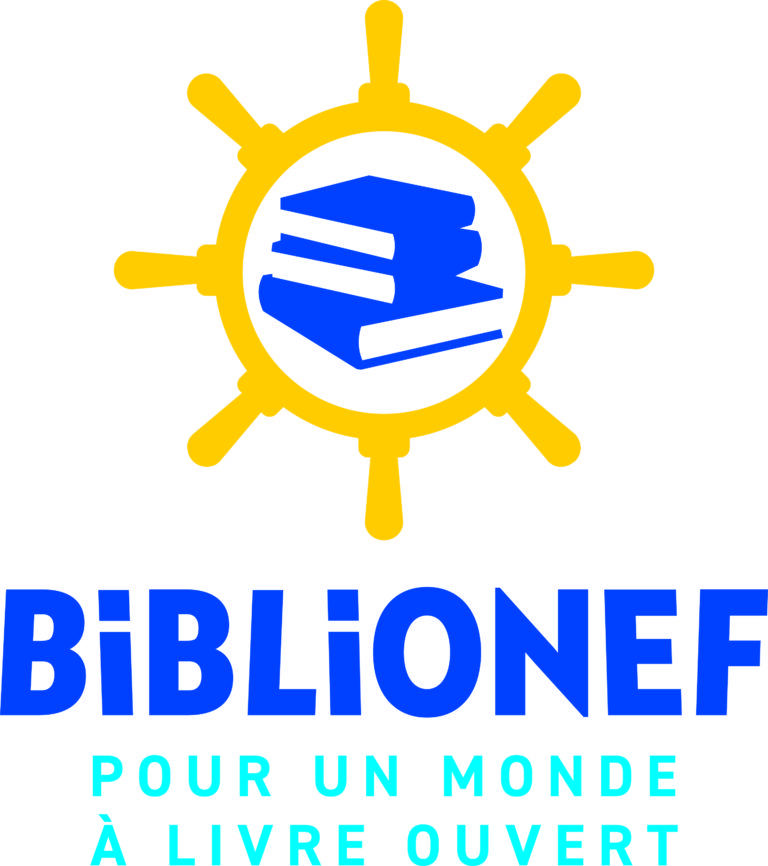 Biblionef-Logo