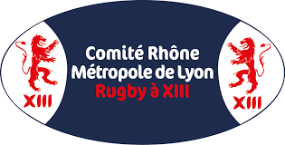 Comité Rhône et Métropole de Lyon de Rugby