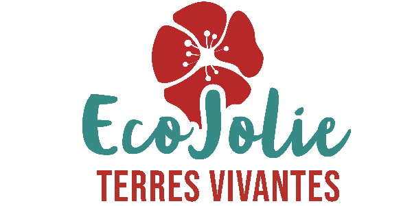 Ecojolie terres Vivantes logo