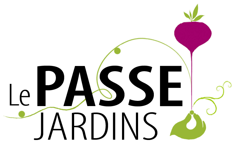 LE PASSE-JARDINS