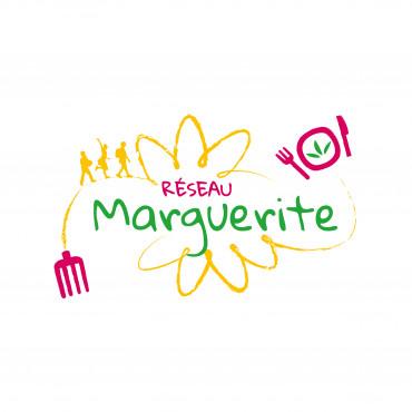 LE RESEAU MARGUERITE