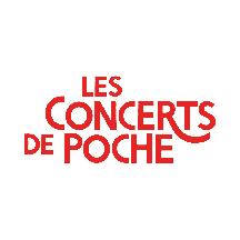 LES CONCERTS DE POCHE