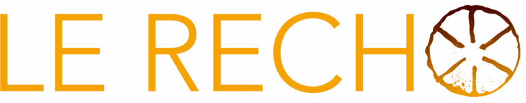 Le RECHO_LOGO