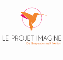 logo Projet Imagine